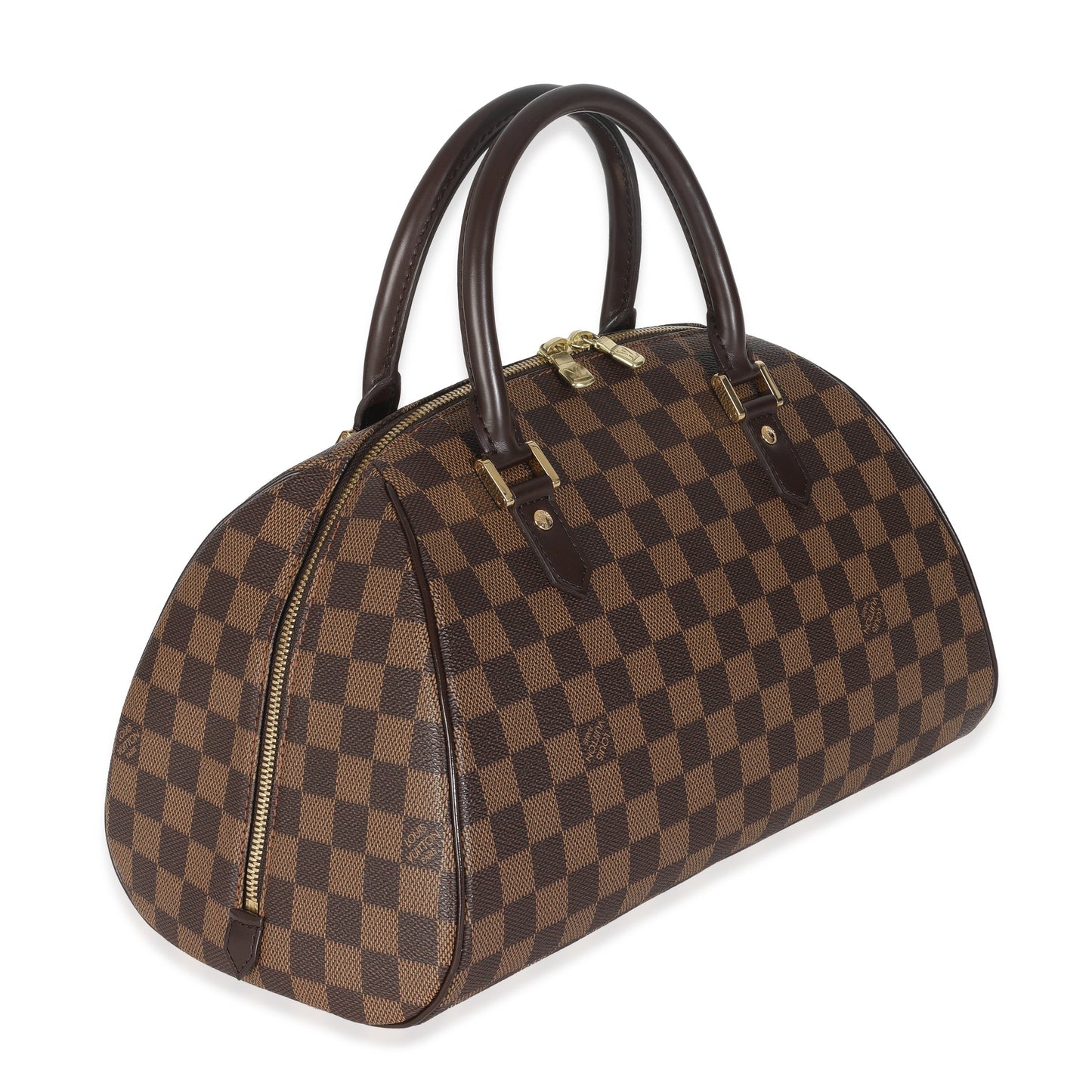 Louis Vuitton Damier Ebene Canvas Ribera MM