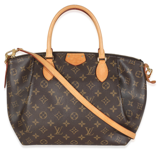 Louis Vuitton Monogram Canvas Turenne MM