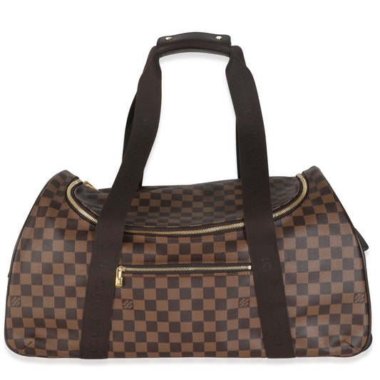 Louis Vuitton Damier Ebene Canvas Neo Eole 55