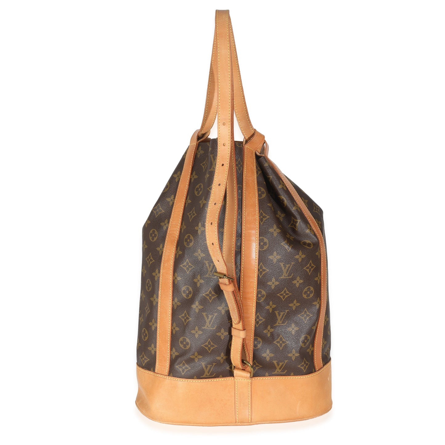 Louis Vuitton Monogram Canvas Randonnee GM