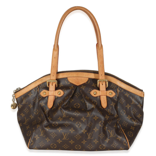 Louis Vuitton Monogram Canvas Tivoli GM