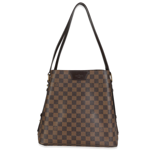 Louis Vuitton Damier Ebene Cabas Rivington