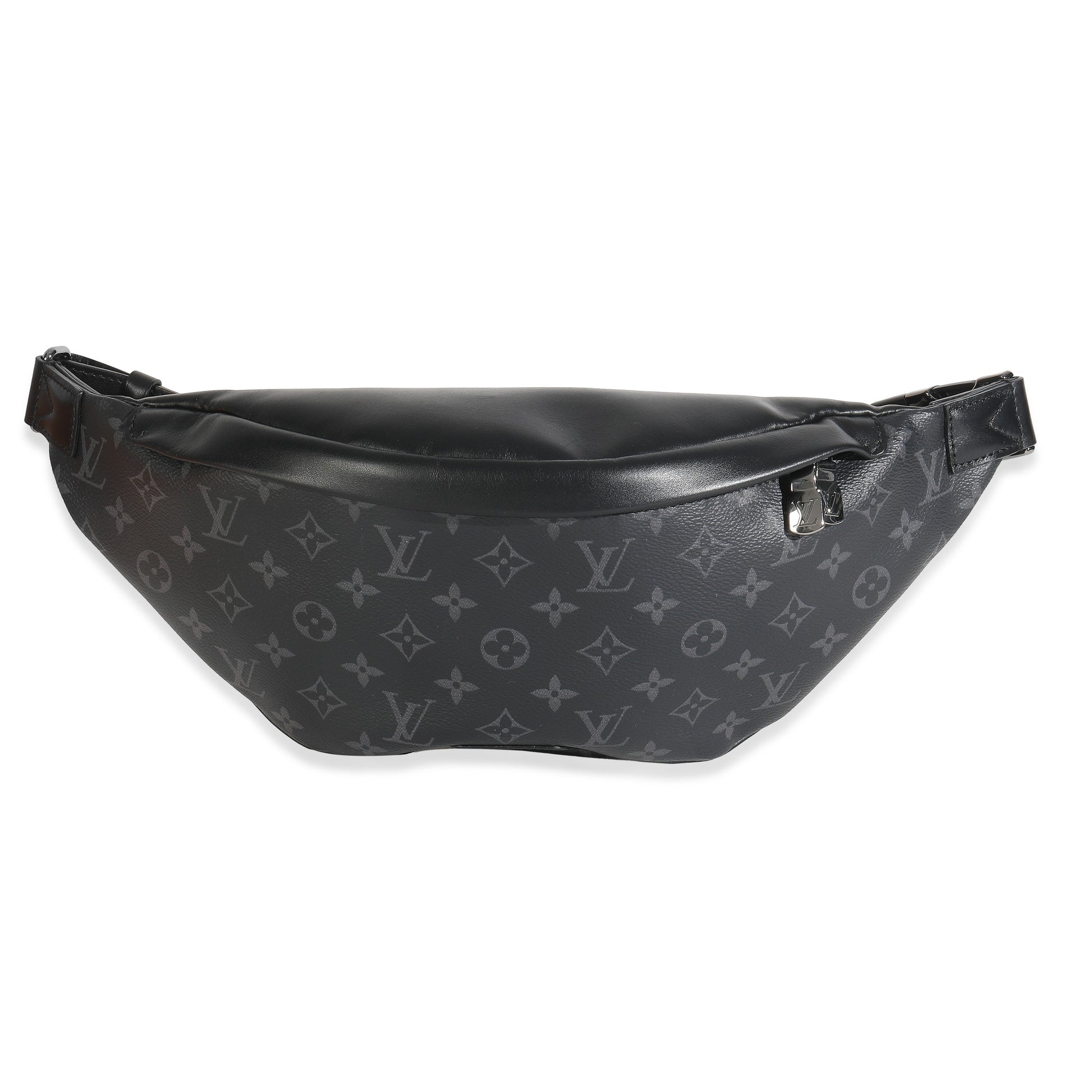 Louis Vuitton Monogram Eclipse Canvas Discovery Bumbag