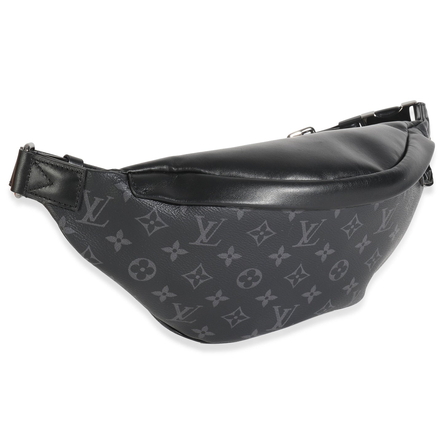 Louis Vuitton Monogram Eclipse Canvas Discovery Bumbag