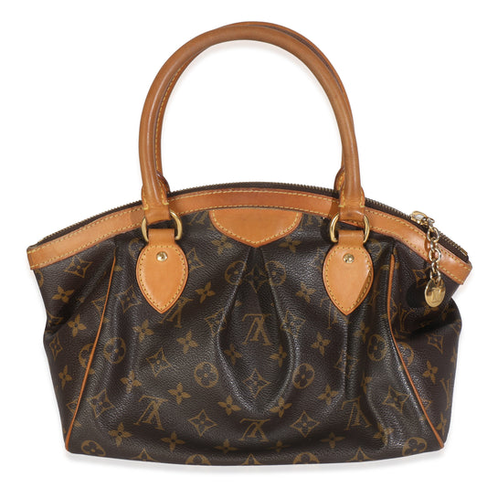 Louis Vuitton Monogram Canvas Tivoli PM
