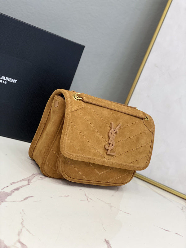 Franco Shops - Yves Saint Laurent - Bags
