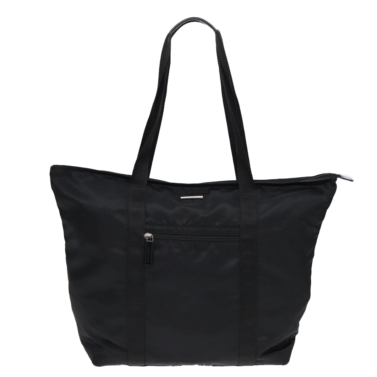 Gucci Nylon Handbag