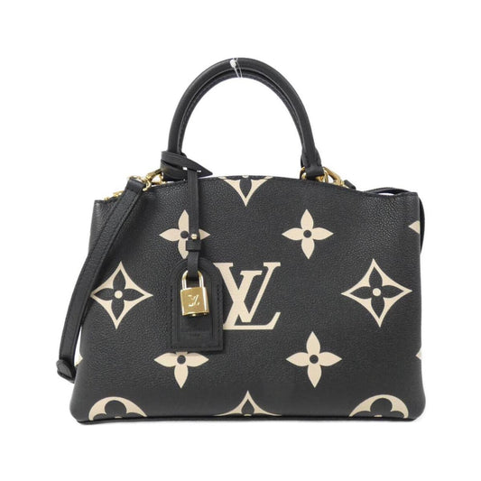 Louis Vuitton Monogramm Amplant Puti Paré PM M58913 Bag