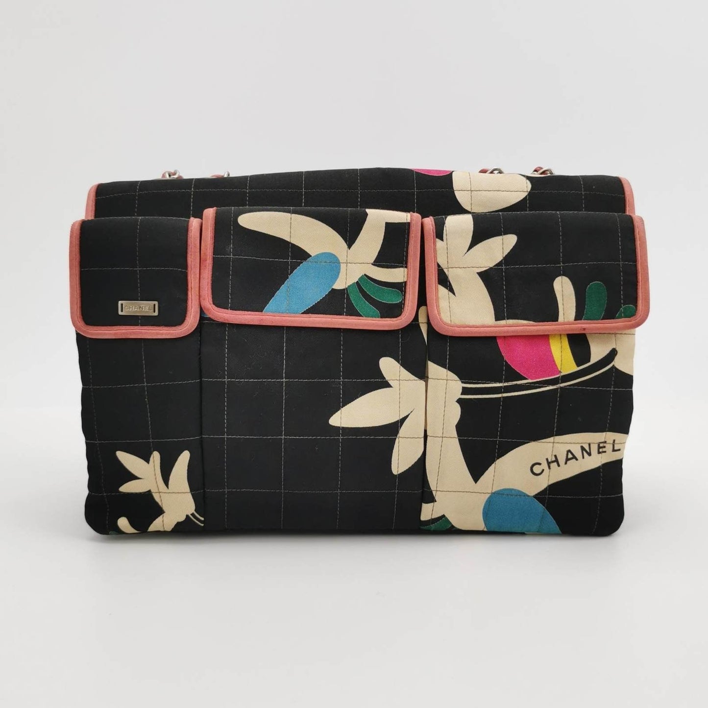 Chanel Flap Shoulder Bag - Lynora Bags