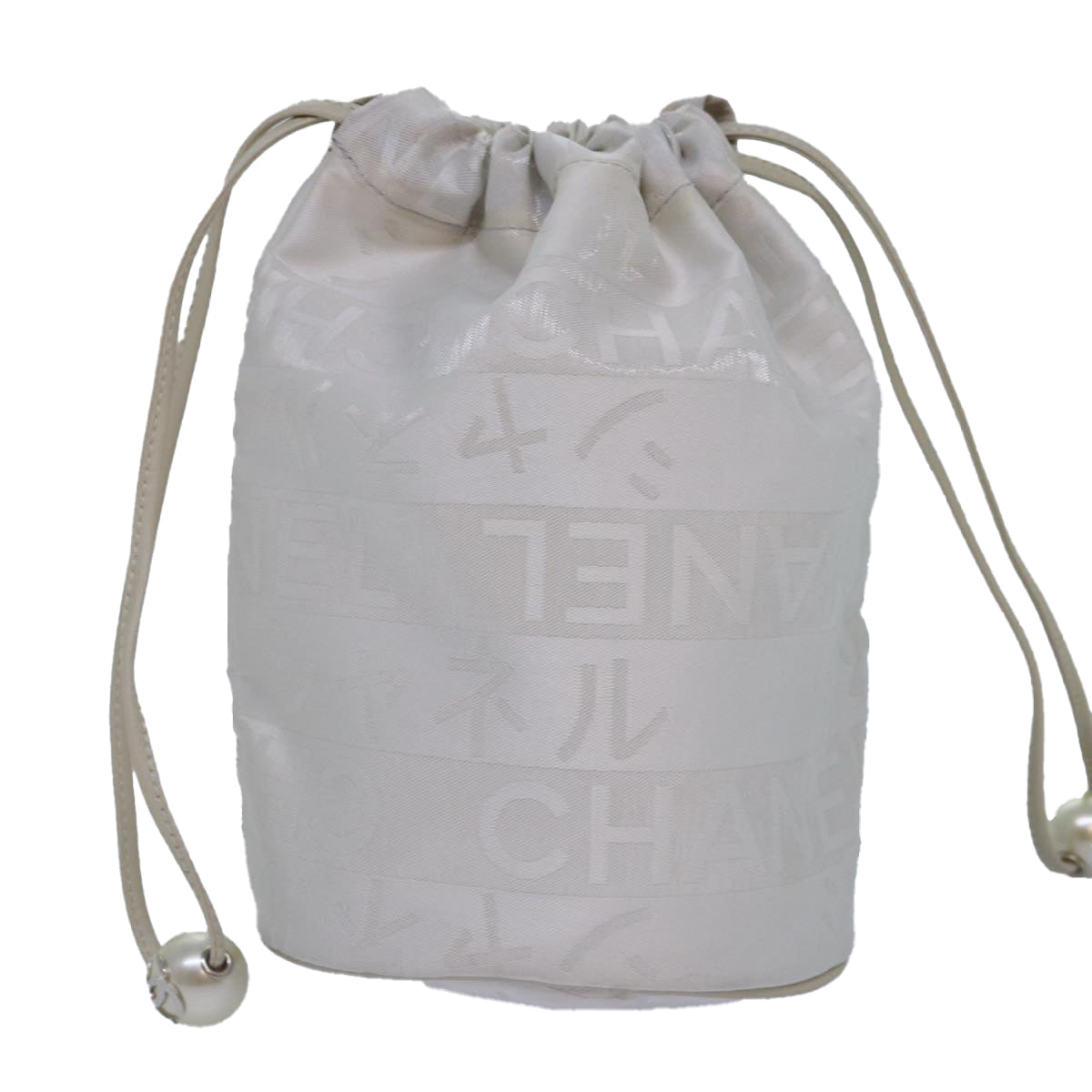 Chanel Clutch - Lynora Bags