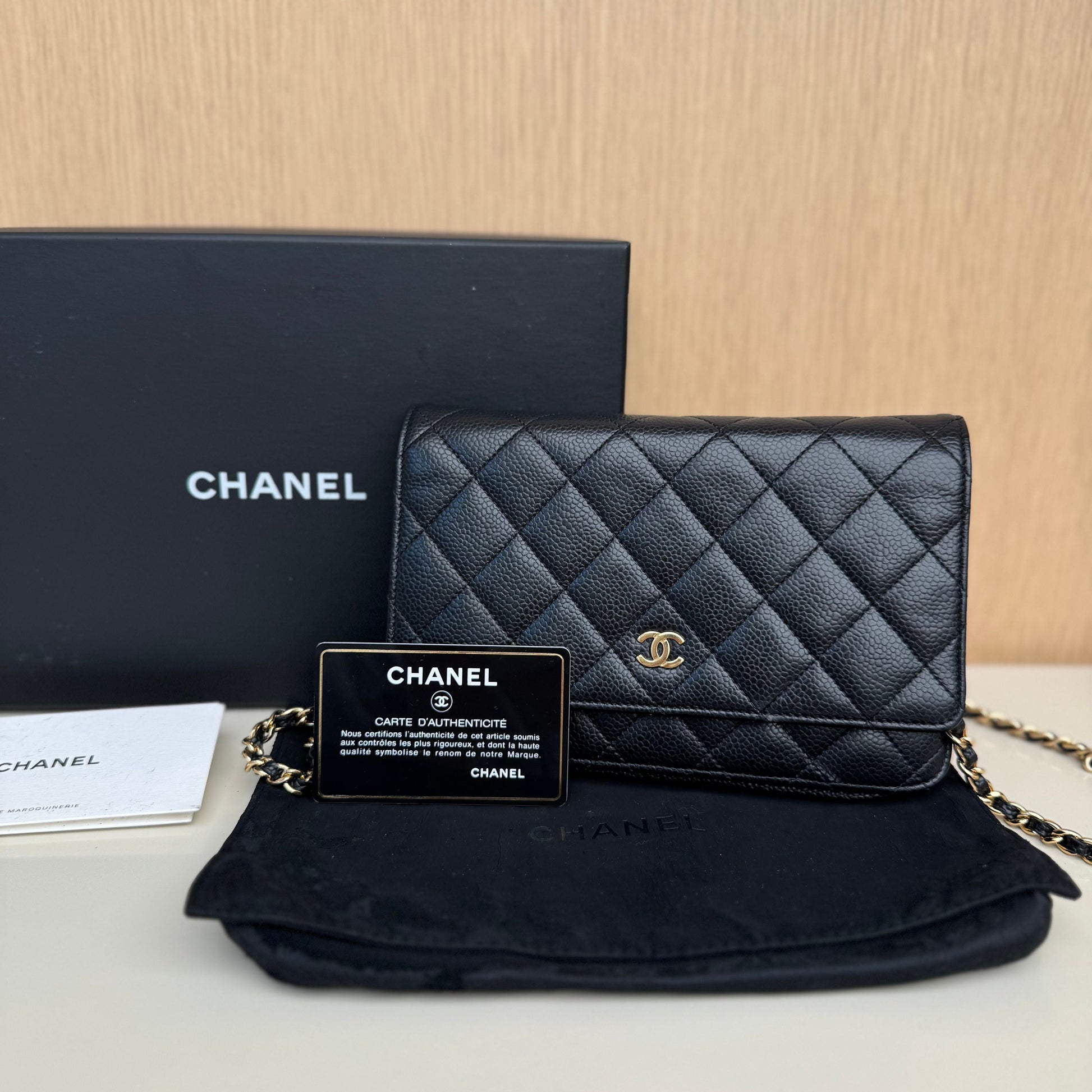 Chanel Matelassé Handbag Bag - Lynora Bags