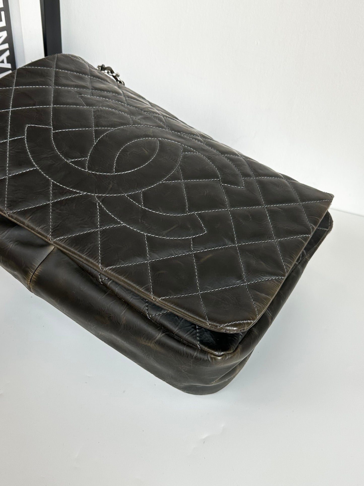 Chanel Flap Shoulder Bag - Lynora Bags