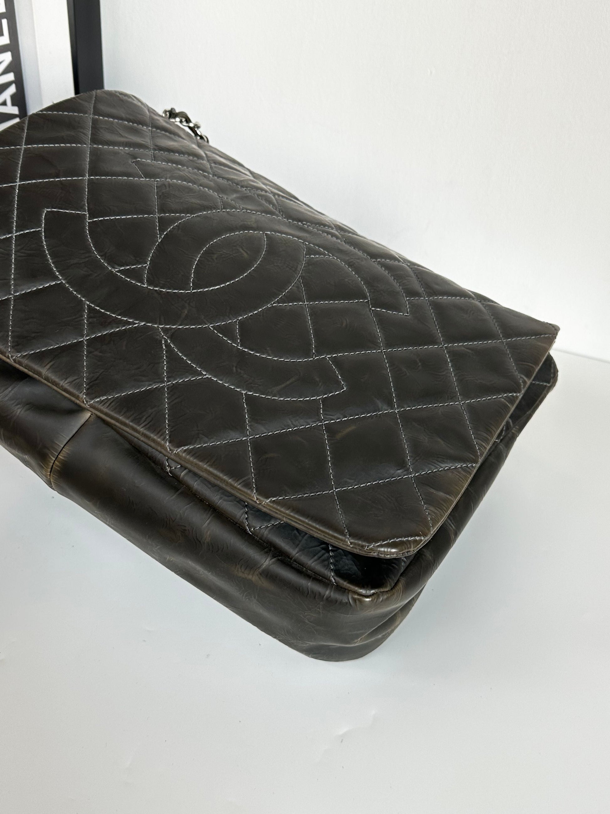 Chanel Flap Shoulder Bag - Lynora Bags