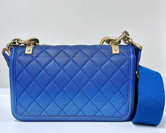 Chanel Sunset Shoulder Bag - Lynora Bags