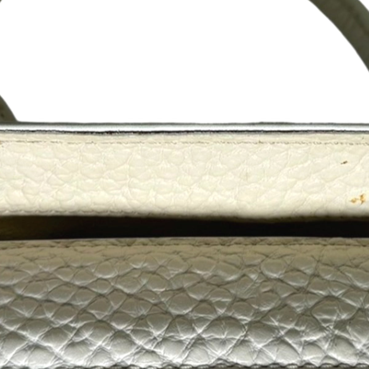 LOUIS VUITTON Handbag M40062 Monogram mini canvas Rose Trapeze PM Monogram mini canvas Women
