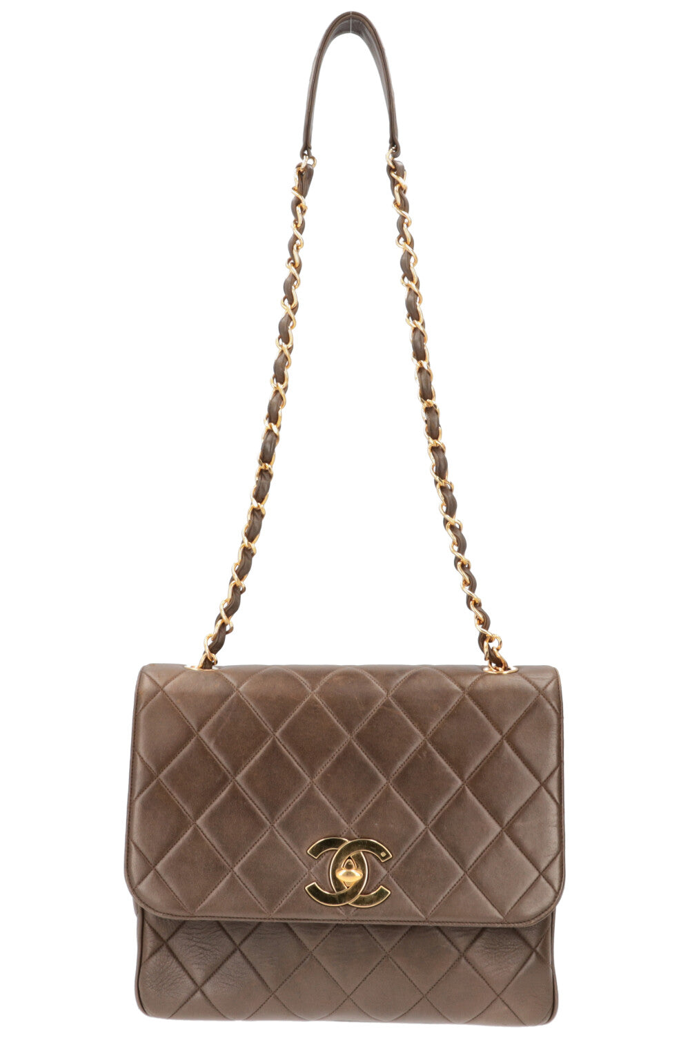 Chanel Flap Shoulder Bag - Lynora Bags