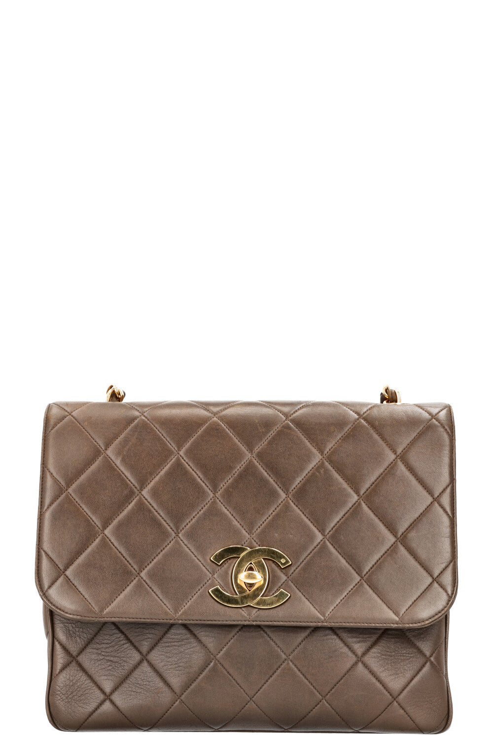 Chanel Flap Shoulder Bag - Lynora Bags