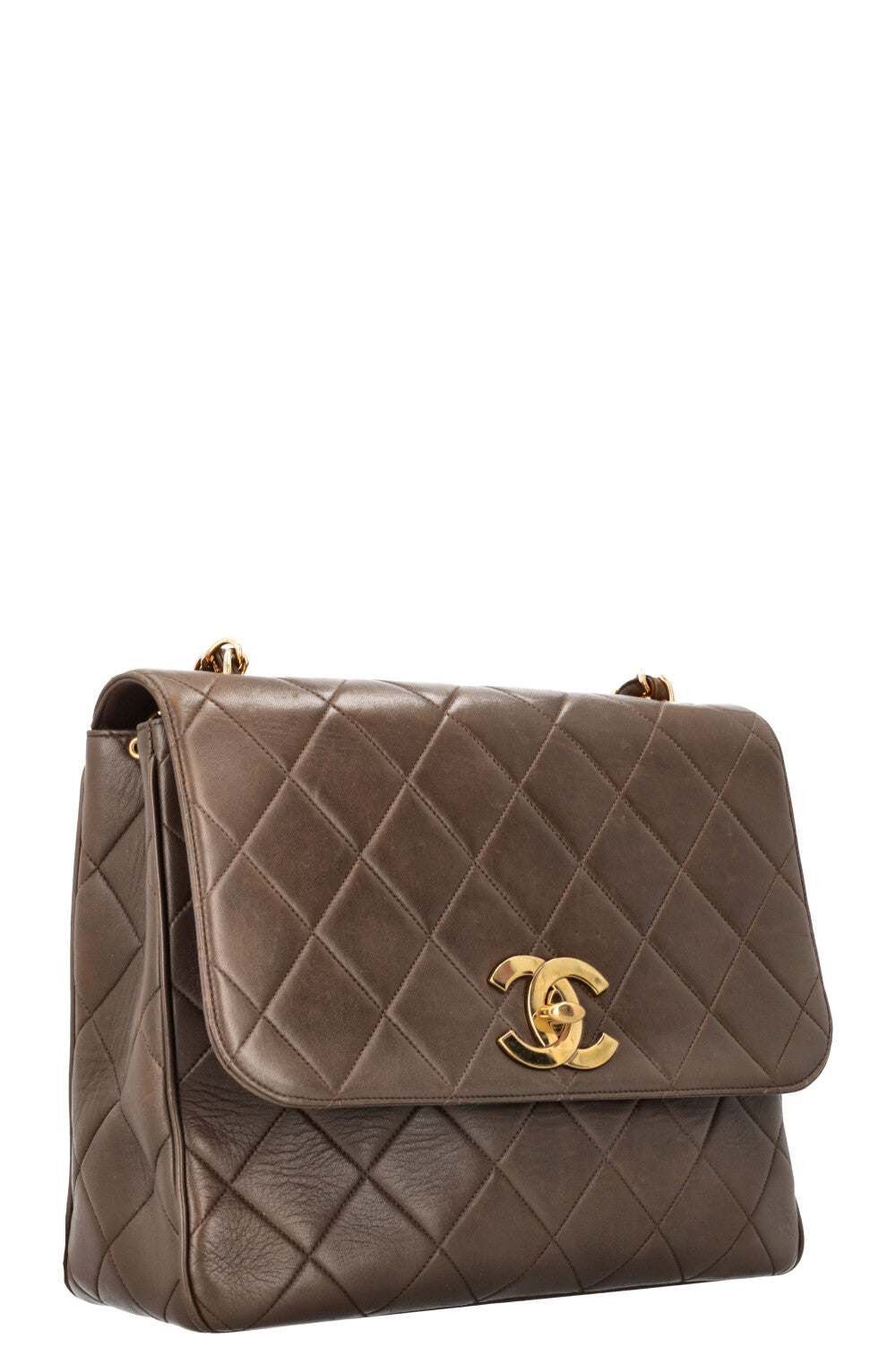 Chanel Flap Shoulder Bag - Lynora Bags