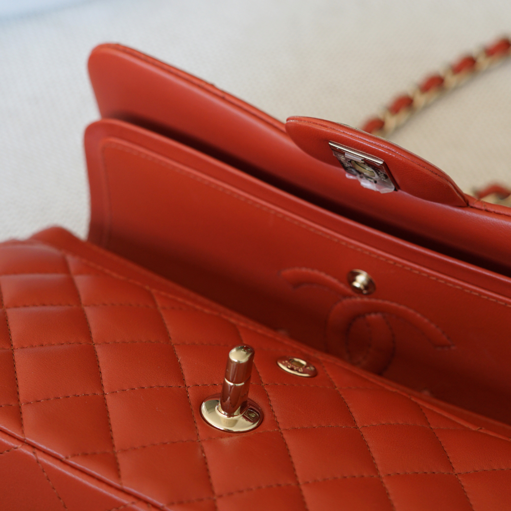 Chanel Handbag Bag - Lynora Bags