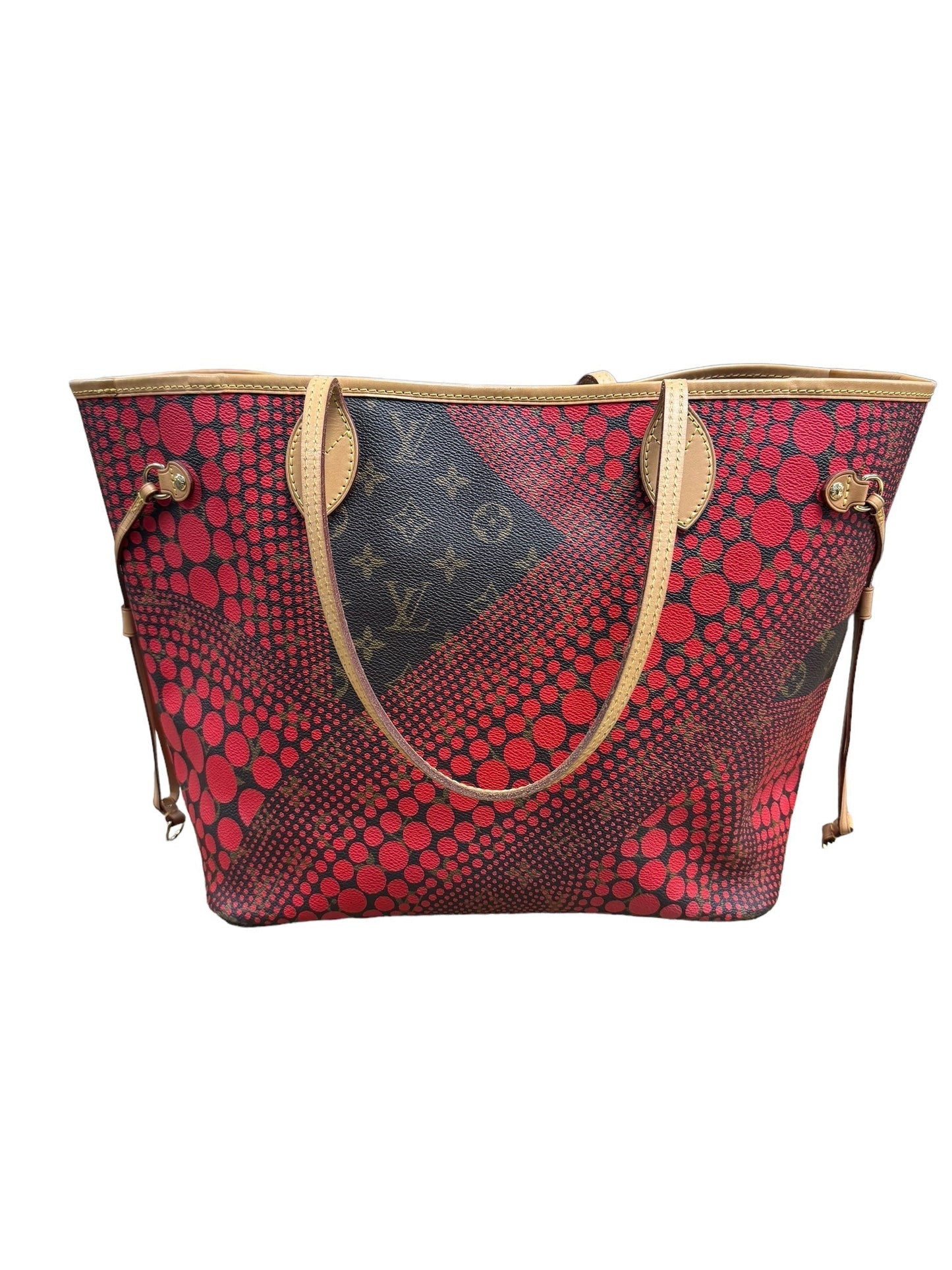 HandBag Designer By Louis Vuitton Size: Large