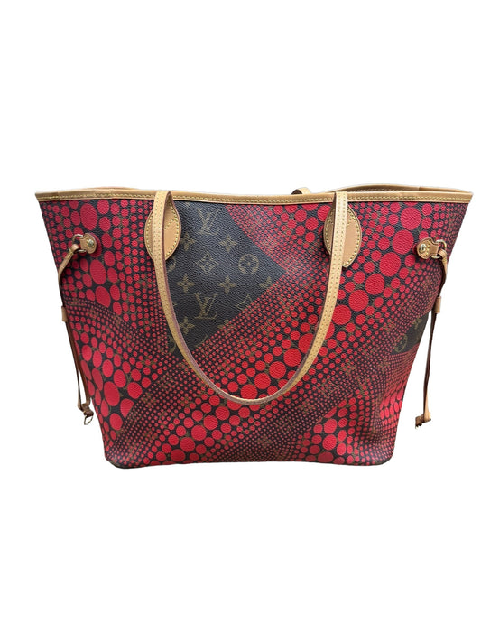 HandBag Designer By Louis Vuitton Size: Large