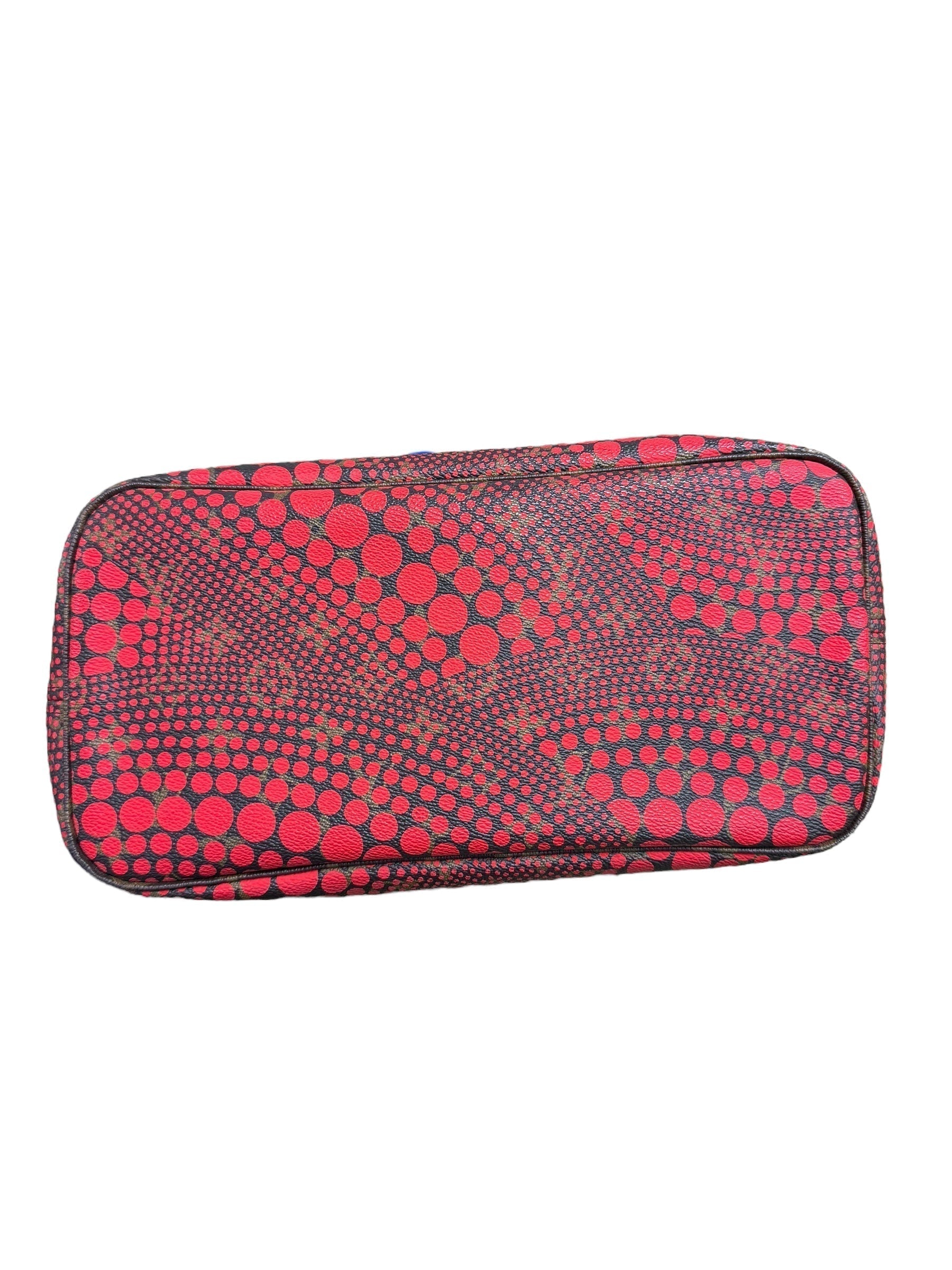 HandBag Designer By Louis Vuitton Size: Large