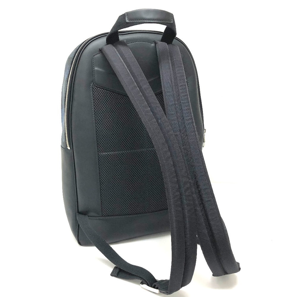 LOUIS VUITTON Backpack Damier Cobalt Canvas blue Damier Cobalt Cobalt Andy