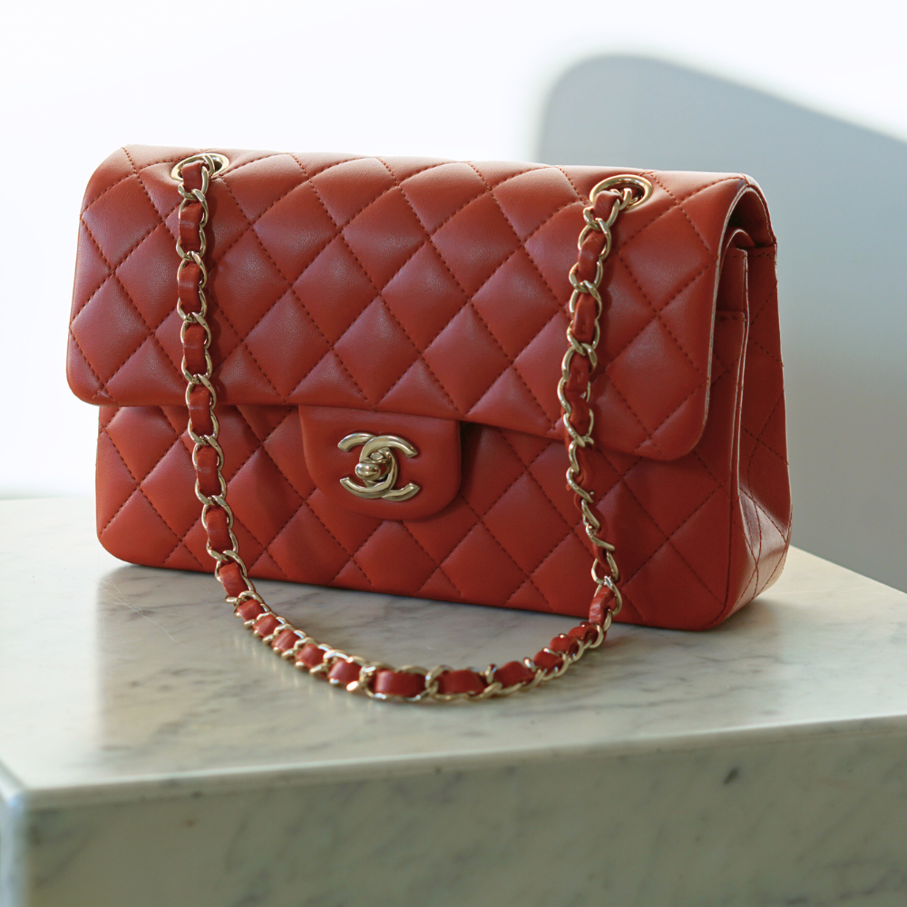 Chanel Handbag Bag - Lynora Bags