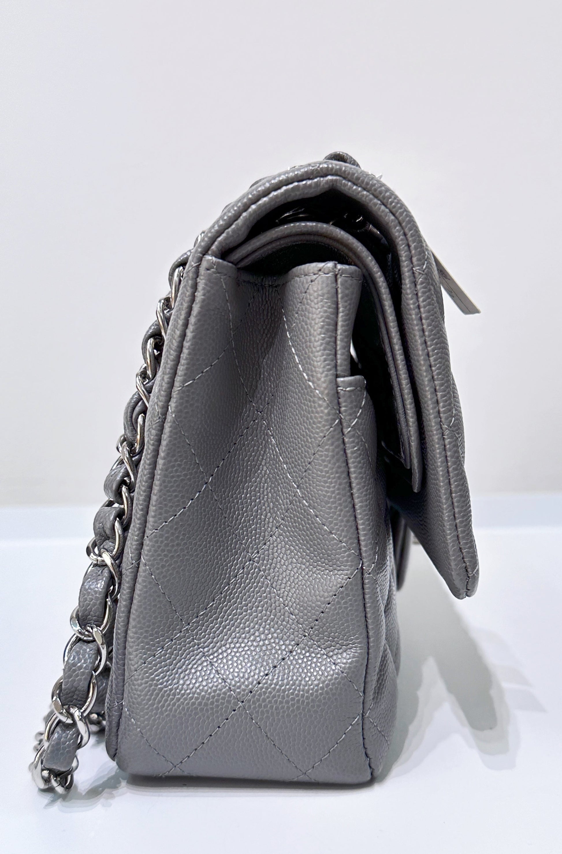 Chanel Flap Shoulder Bag - Lynora Bags