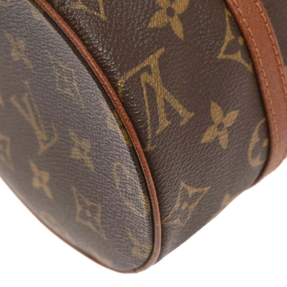 Louis Vuitton 2000 Monogram Papillon 26 Handbag M51366