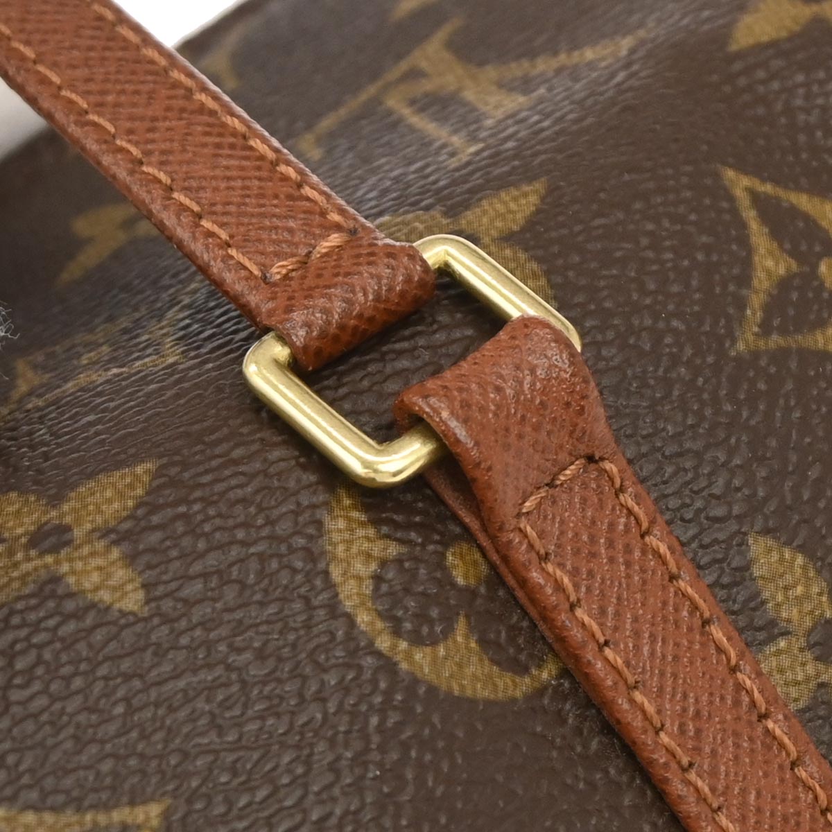 Louis Vuitton 2000 Monogram Papillon 26 Handbag M51366