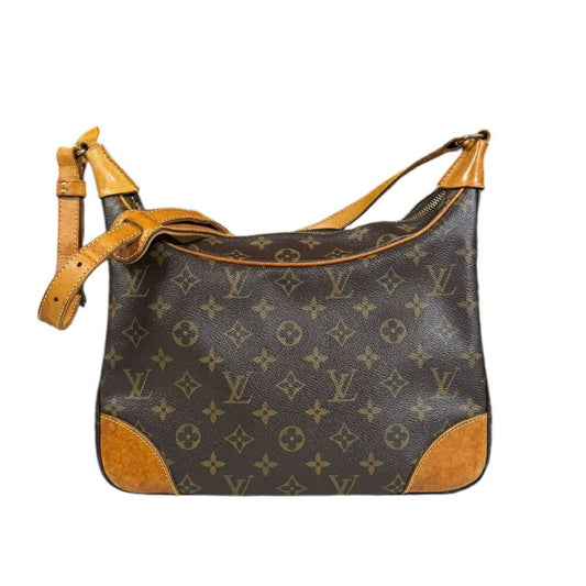 Louis Vuitton Monogram Shoulder Bag