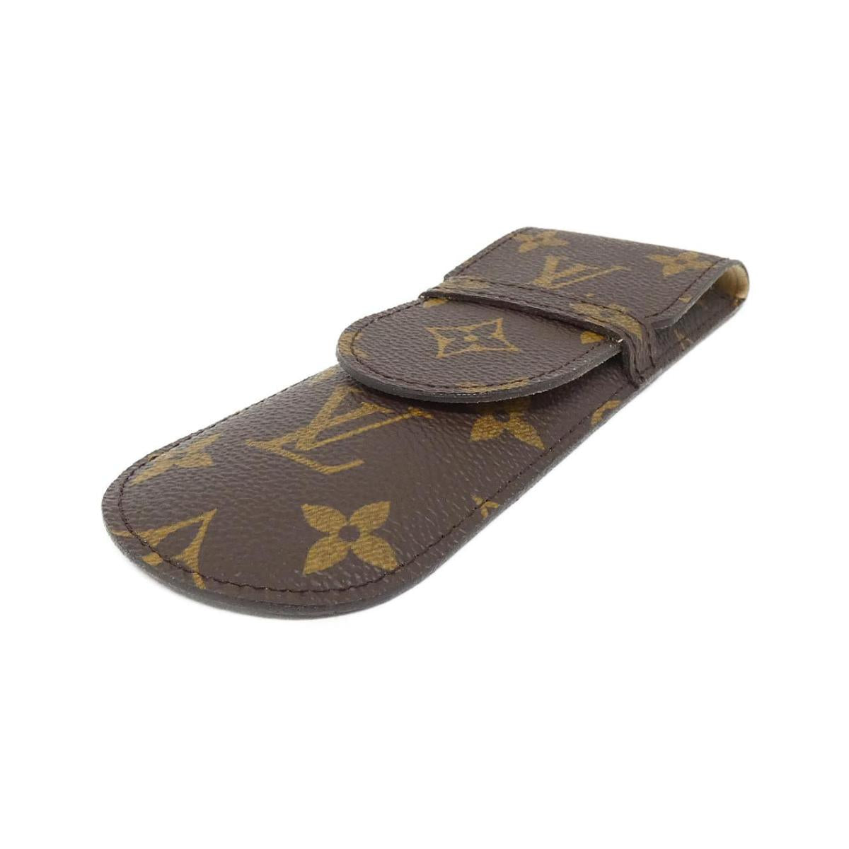 Louis Vuitton M62990 Monogram Etuy Stylo