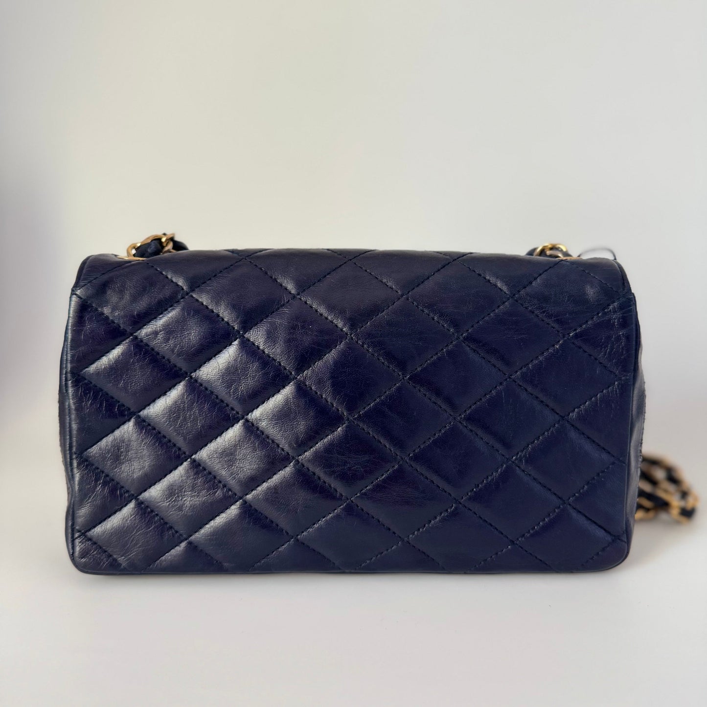 Chanel Classic Flap Shoulder Bag - Lynora Bags