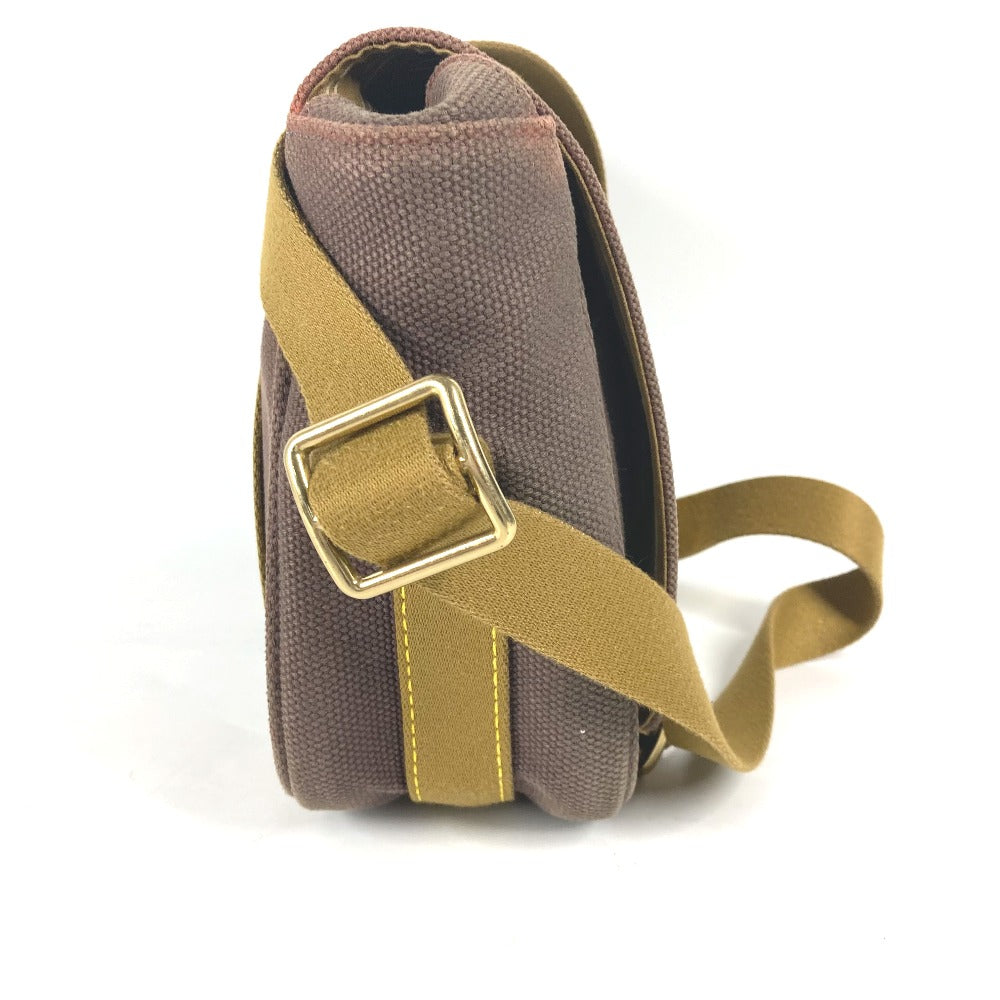 LOUIS VUITTON Shoulder Bag canvas Brown Antigua Busas PM Women