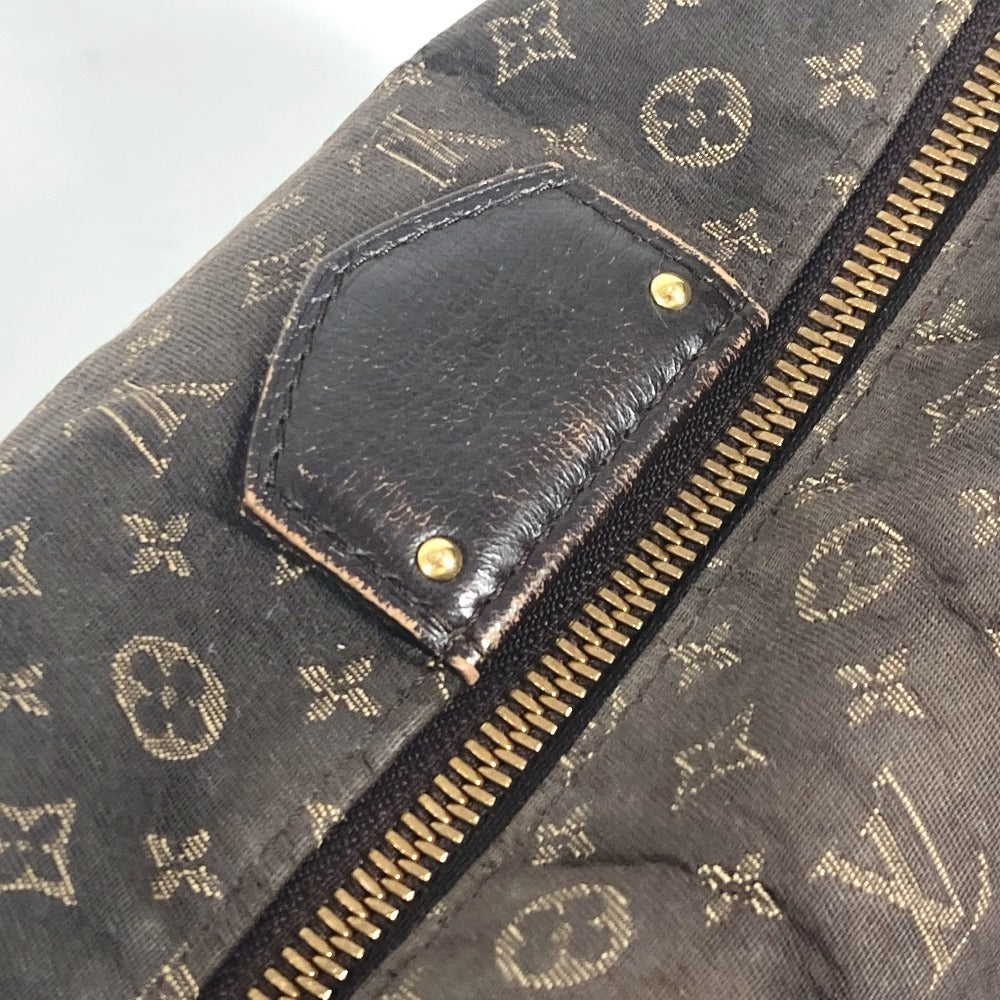 LOUIS VUITTON Shoulder Bag Monogram Ideal Brown Monogram Ideal Ballad PM Women