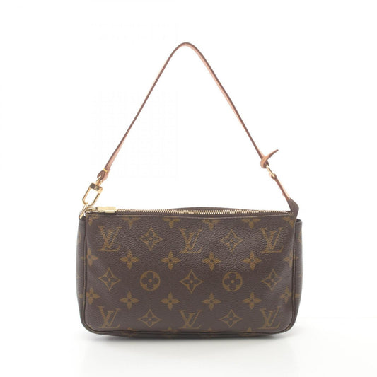 Louis Vuitton Monogram Handbag