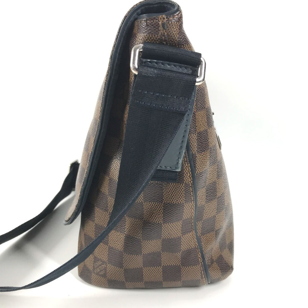 LOUIS VUITTON Shoulder Bag Damier canvas Brown Damier Sprinter GM