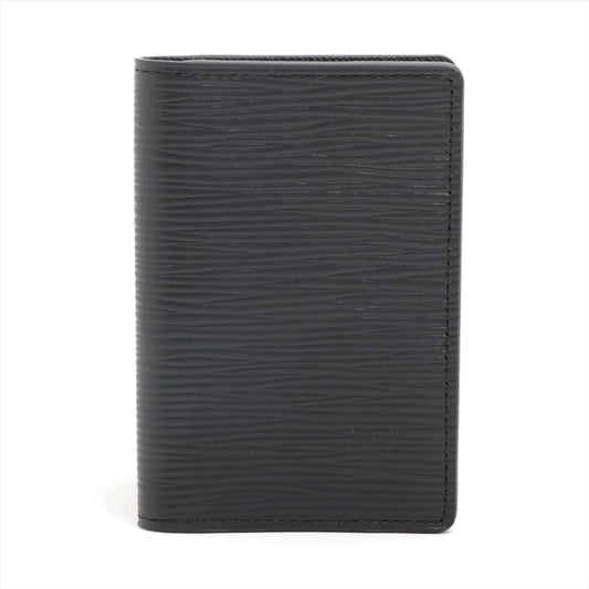 Louis Vuitton Epi Organizer DuPosch M60642 Nonewair at