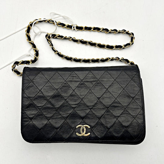 Chanel Flap Shoulder Bag - Lynora Bags