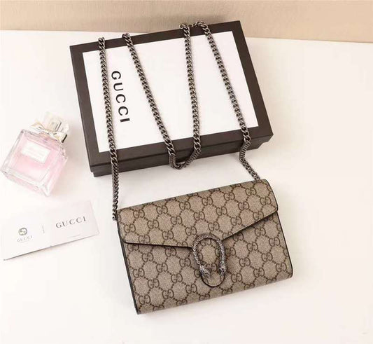 Gucci Designer Handbag