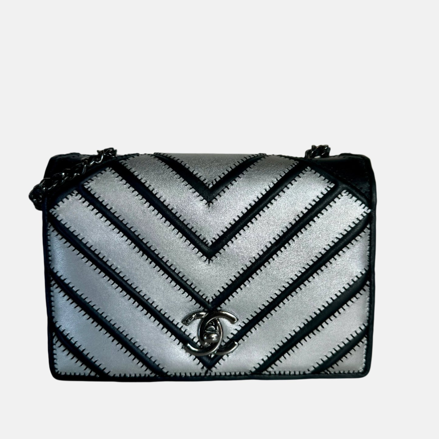 Chanel Flap Shoulder Bag - Lynora Bags