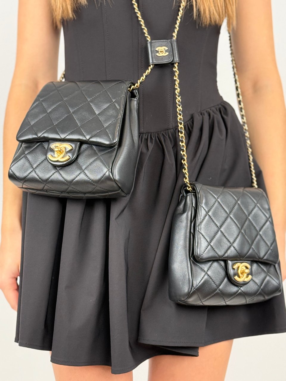 Chanel Handbag - Lynora Bags