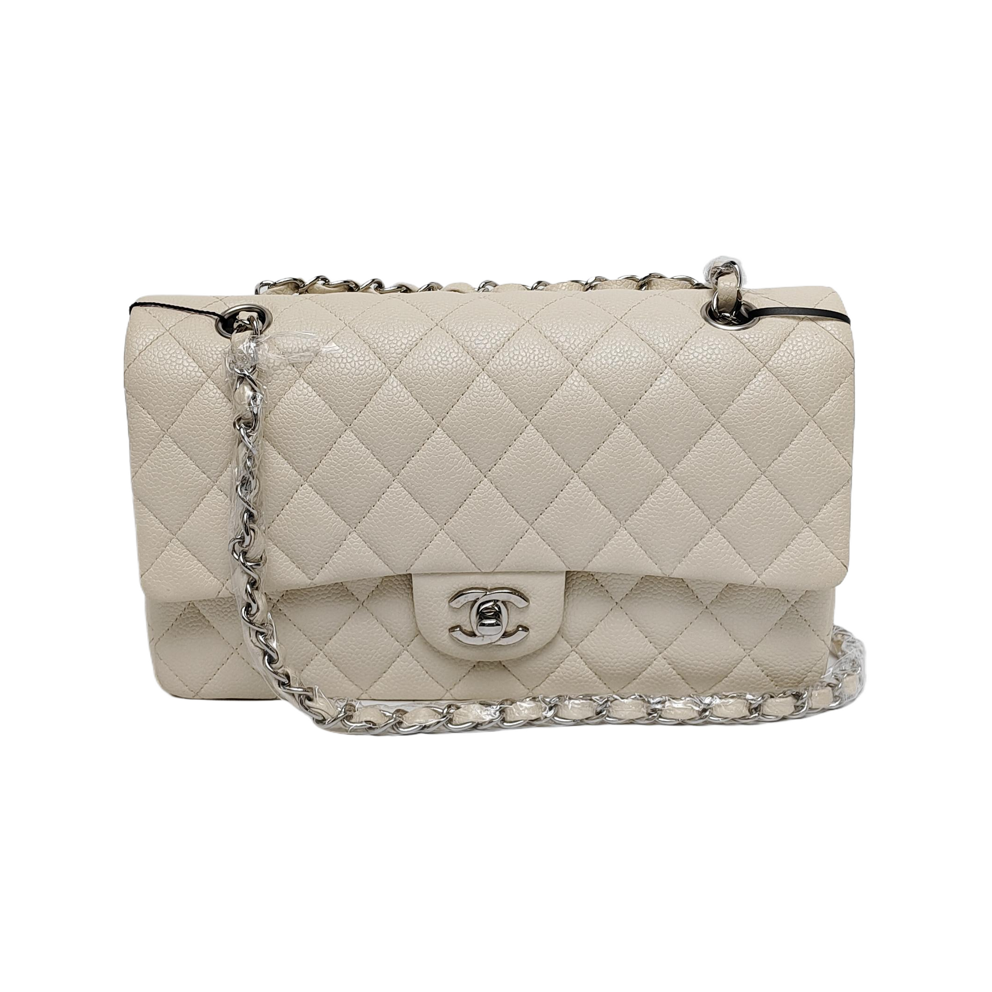 Chanel Classic Flap Shoulder Bag - Lynora Bags