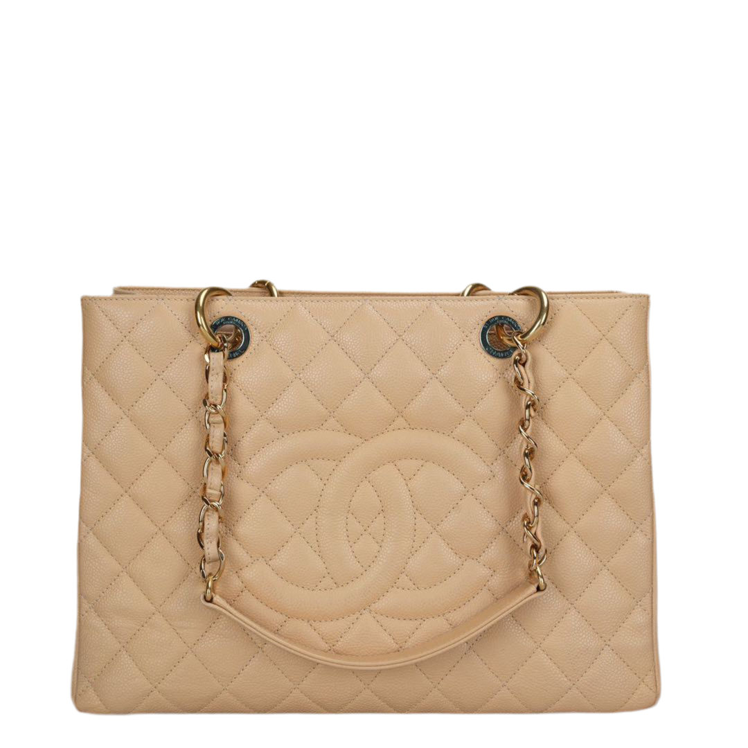 Chanel Tote Bag - Lynora Bags