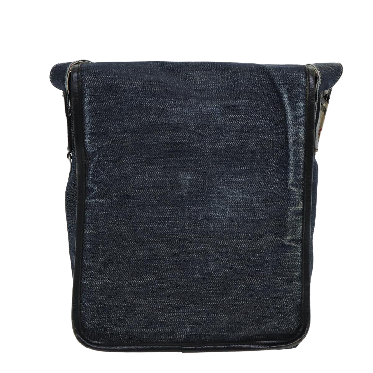 Burberry Nova Check Shoulder Bag