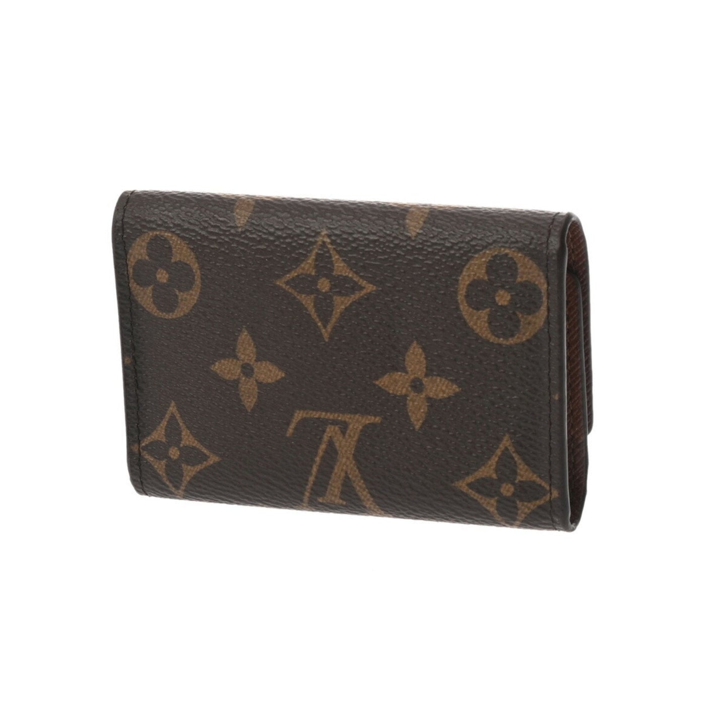 Louis Vuitton Monogram Canvas Keycase