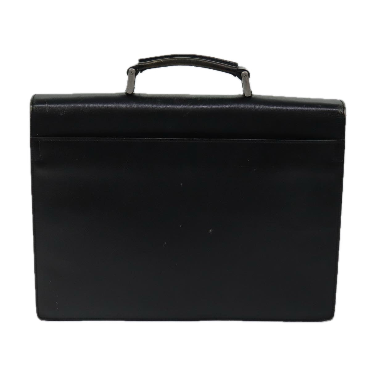 PRADA Midollino Handbag
