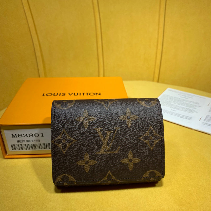 Louis Vuitton Luxury Bags 2216
