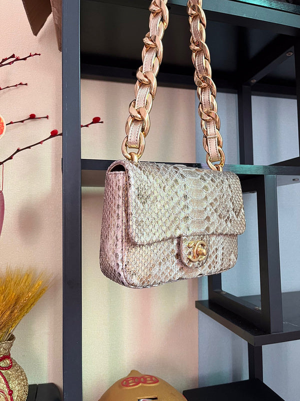 Chanel Bags